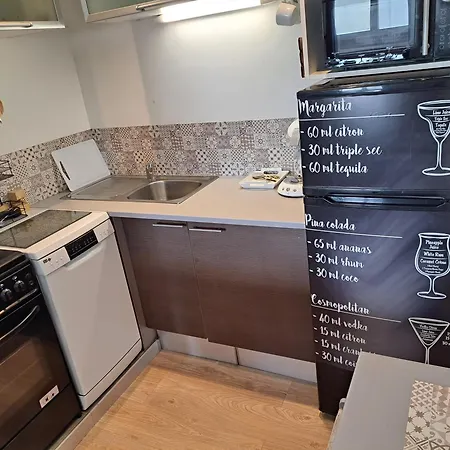 Mare Nustrum, T3 A 350m Plage, Wifi, Piscine, Tennis Apartmán Agde