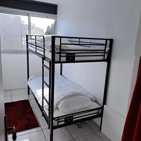 Mare Nustrum, T3 A 350m Plage, Wifi, Piscine, Tennis Apartmán *