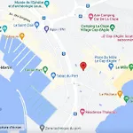 아파트 Mare Nustrum, T3 A 350m Plage, Wifi, Piscine, Tennis