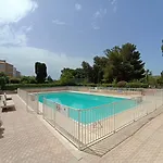 Mare Nustrum, T3 A 350m Plage, Wifi, Piscine, Tennis 아파트 아그