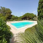 Mare Nustrum, T3 A 350m Plage, Wifi, Piscine, Tennis *