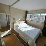 아파트 Mare Nustrum, T3 A 350m Plage, Wifi, Piscine, Tennis