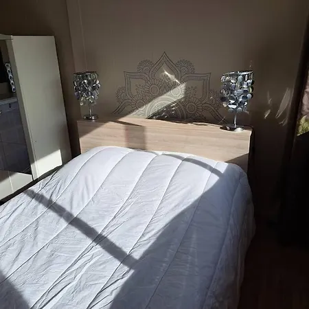 Mare Nustrum, T3 A 350m Plage, Wifi, Piscine, Tennis Apartment Agde