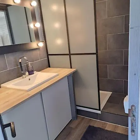 Mare Nustrum, T3 A 350m Plage, Wifi, Piscine, Tennis Apartment *