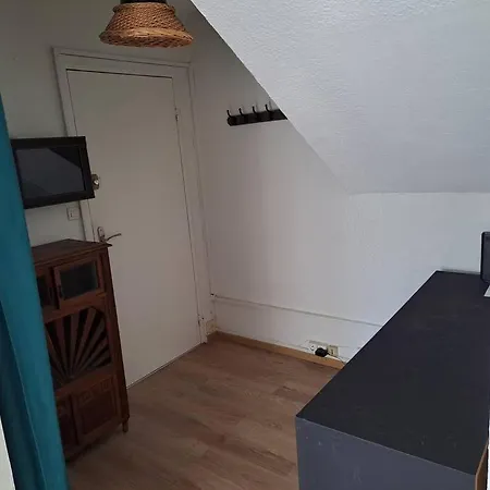 Mare Nustrum, T3 A 350m Plage, Wifi, Piscine, Tennis Apartment Agde