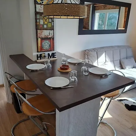 Apartment Mare Nustrum, T3 A 350m Plage, Wifi, Piscine, Tennis