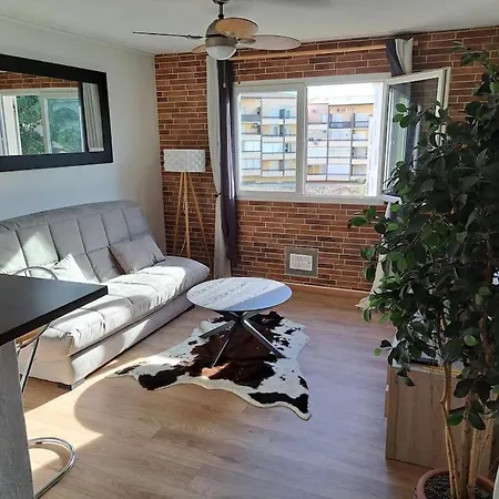 Mare Nustrum, T3 A 350m Plage, Wifi, Piscine, Tennis Apartment *