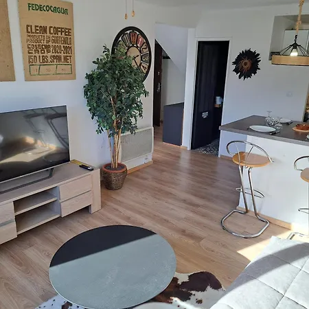 Mare Nustrum, T3 A 350m Plage, Wifi, Piscine, Tennis *