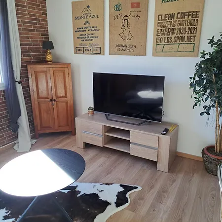 Lejlighed Mare Nustrum, T3 A 350m Plage, Wifi, Piscine, Tennis *