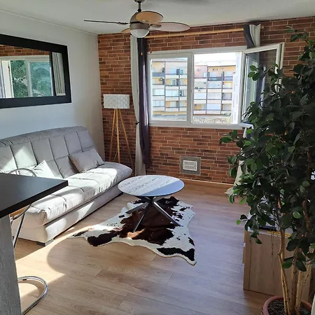 Apartment Mare Nustrum, T3 A 350m Plage, Wifi, Piscine, Tennis Agde