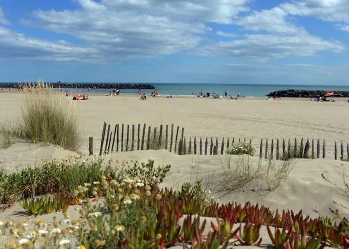 Mare Nustrum, T3 A 350m Plage, Wifi, Piscine, Tennis Apartment *