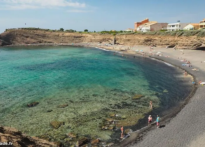 Mare Nustrum, T3 A 350m Plage, Wifi, Piscine, Tennis