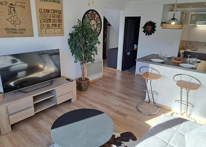 Mare Nustrum, T3 à 350m Plage, Wifi, Piscine, Tennis *