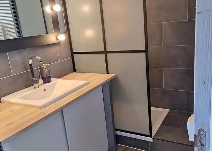 Mare Nustrum, T3 à 350m Plage, Wifi, Piscine, Tennis Appartamento *