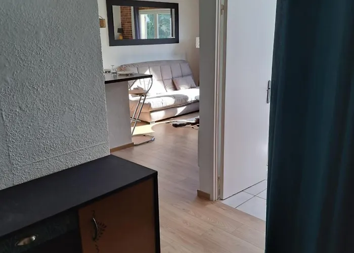 Mare Nustrum, T3 à 350m Plage, Wifi, Piscine, Tennis Appartamento Agde