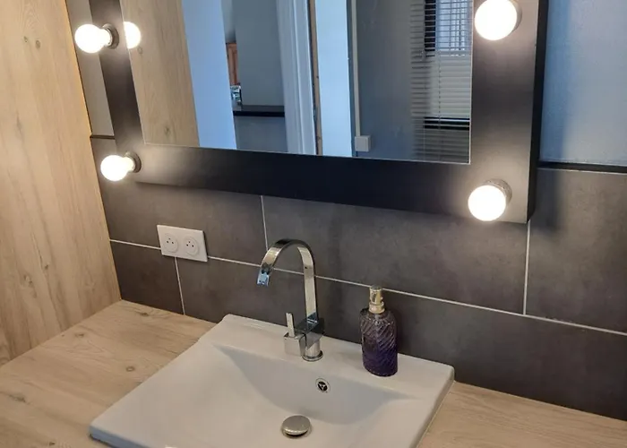 Appartamento Mare Nustrum, T3 à 350m Plage, Wifi, Piscine, Tennis