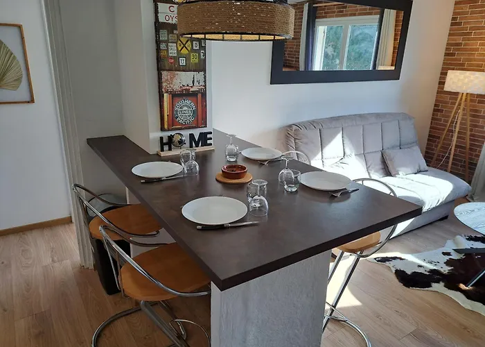 Mare Nustrum, T3 à 350m Plage, Wifi, Piscine, Tennis Agde