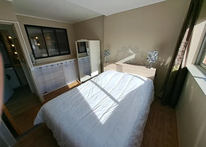 Appartamento Mare Nustrum, T3 à 350m Plage, Wifi, Piscine, Tennis Agde